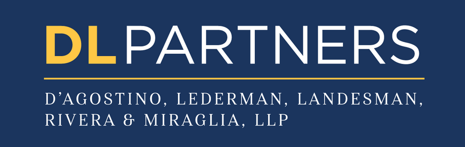 DL Partners Logo