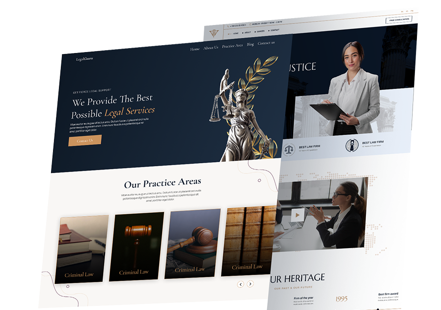 websites