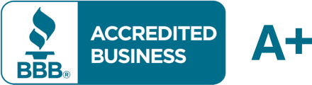 accredited Logo